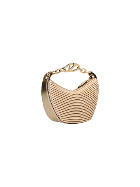 BORSA HOBO MINI VLOGO MOON
