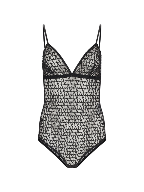 BODY TOILE ICONOGRAPHE