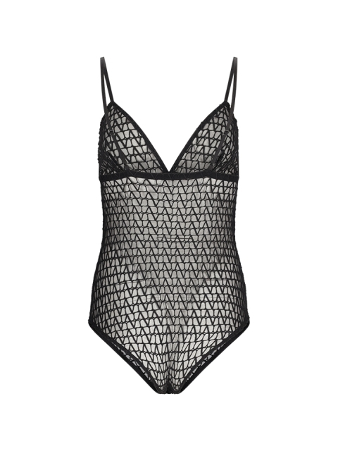 BODY TOILE ICONOGRAPHE