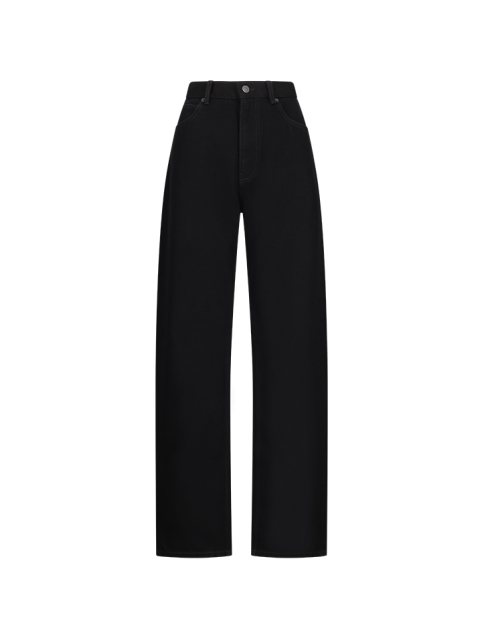 PANTALONE IN DENIM