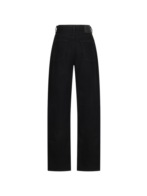 PANTALONE IN DENIM