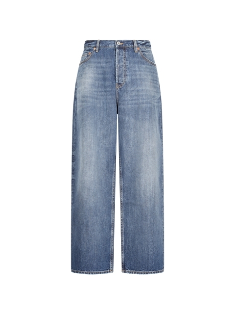 PANTALONE IN DENIM