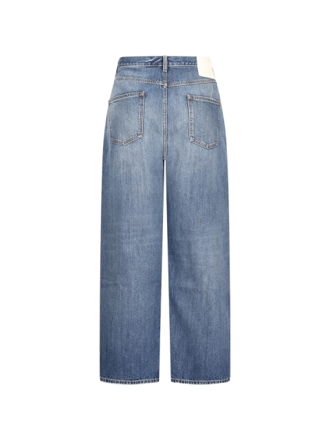 PANTALONE IN DENIM