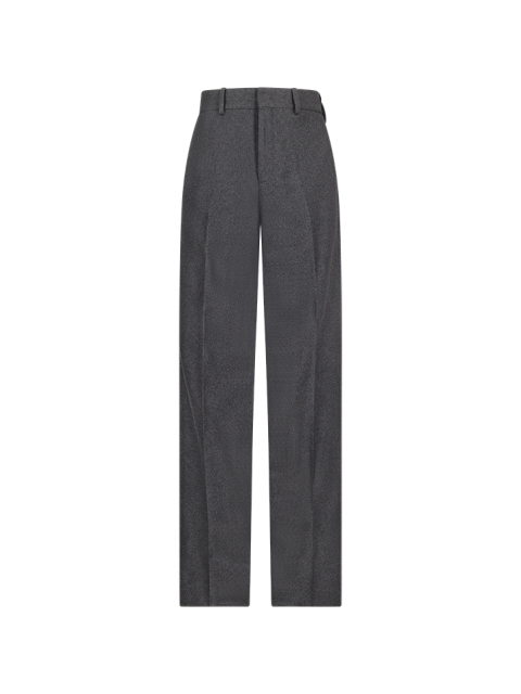 PANTALONI IN CASHMERE