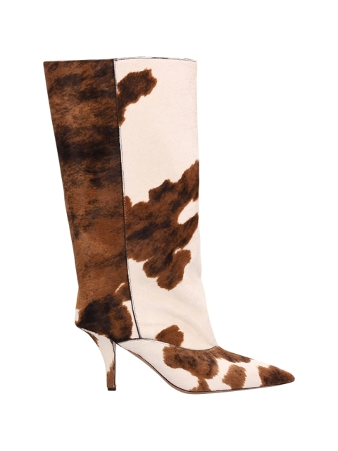 INES MIDCALF BOOT