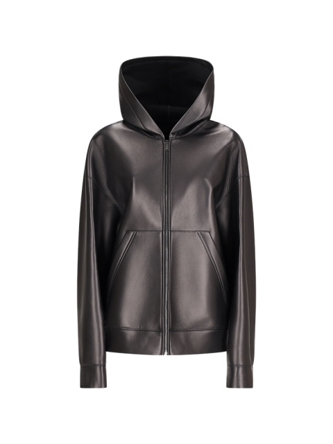 GIACCA IN PELLE