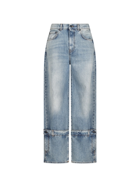 JEANS HURLEY