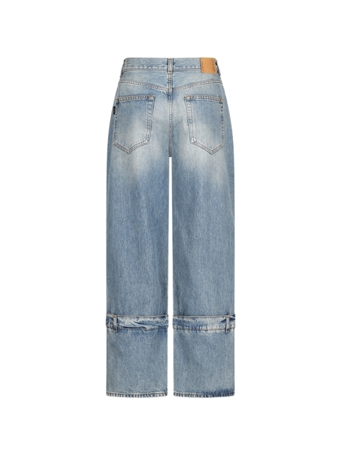 JEANS HURLEY