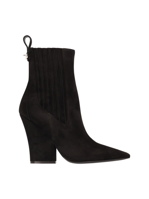 VLOGO LOCKETTE BOOTS