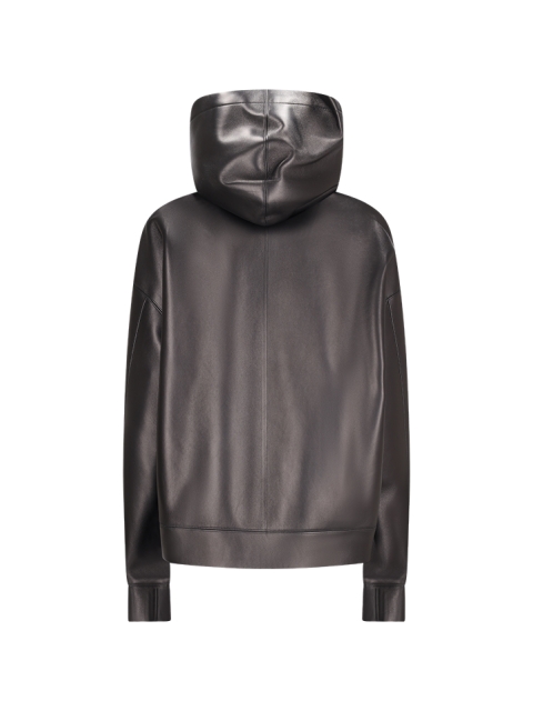GIACCA IN PELLE