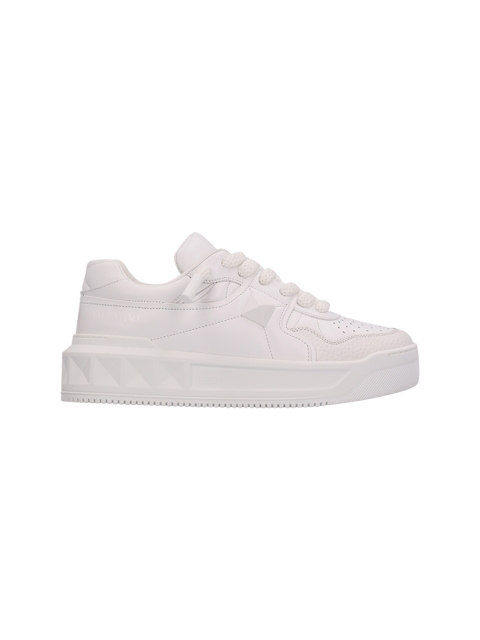 SNEAKER ONE STUD XL 