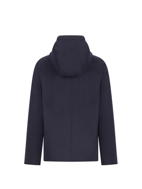 REVERSIBLE COAT