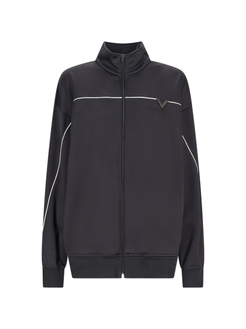 JERSEY FELPA V DETAIL