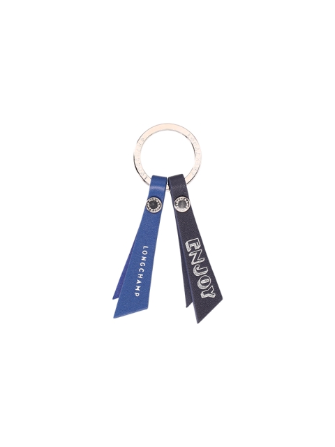 LE PLAGE CUIR KEY RING