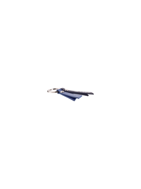 LE PLAGE CUIR KEY RING