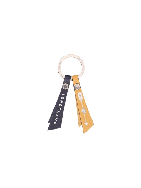 LE PLIAGE CUIR ARROWS KEY RING - LEA