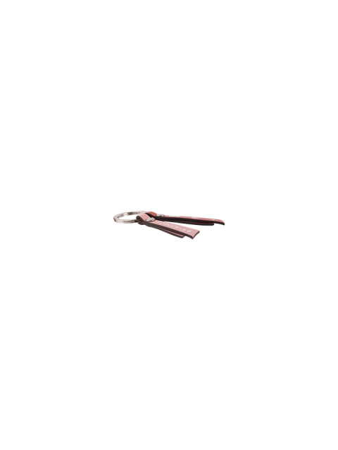 LE PLIAGE CUIR ARROWS KEY RING - LEA