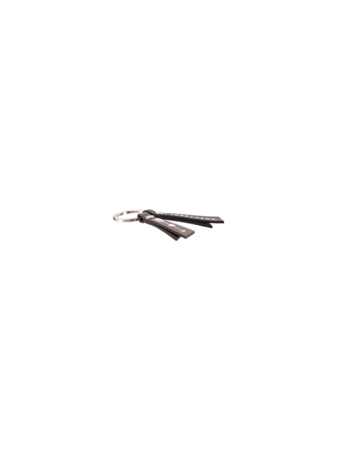 LE PLIAGE CUIR ARROWS KEY RING - LEA