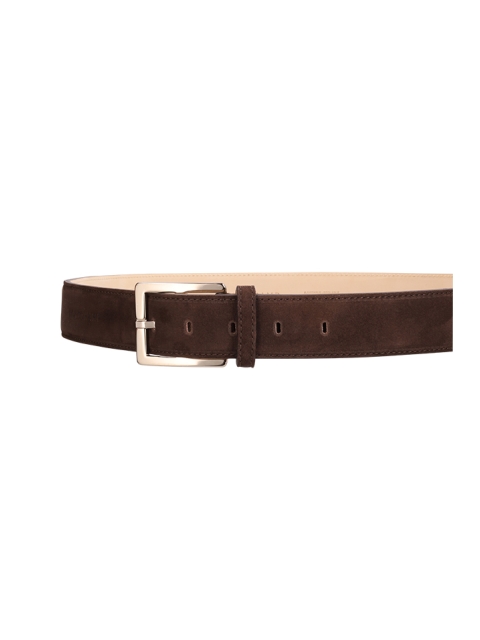 NUBUCK BELT