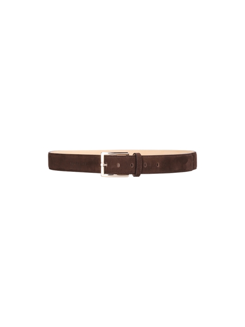 NUBUCK BELT