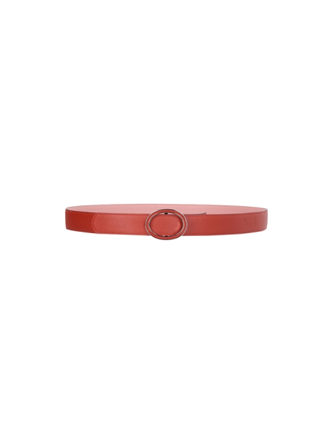 LE PLIAGE CUIR BELT