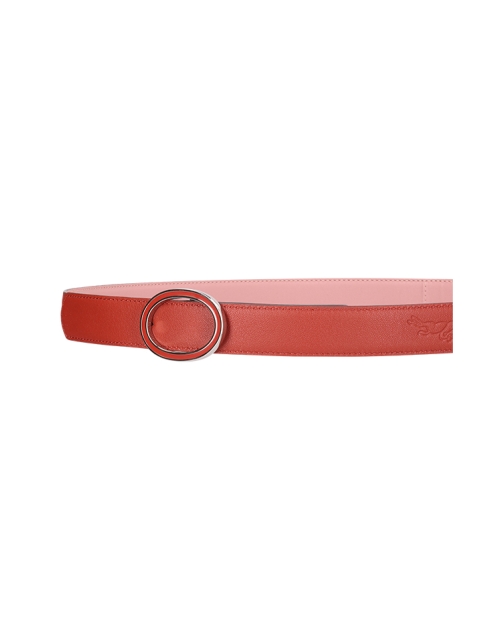 LE PLIAGE CUIR BELT