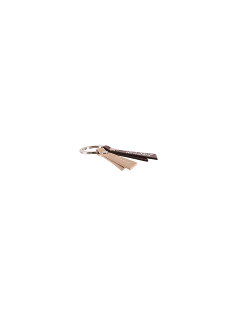 LE PLAGE CUIR KEY RING