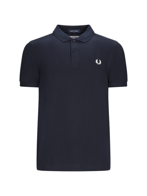 POLO WITH PRINT
