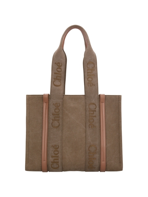 BORSA A SPALLA WOODY