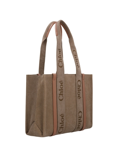 BORSA A SPALLA WOODY