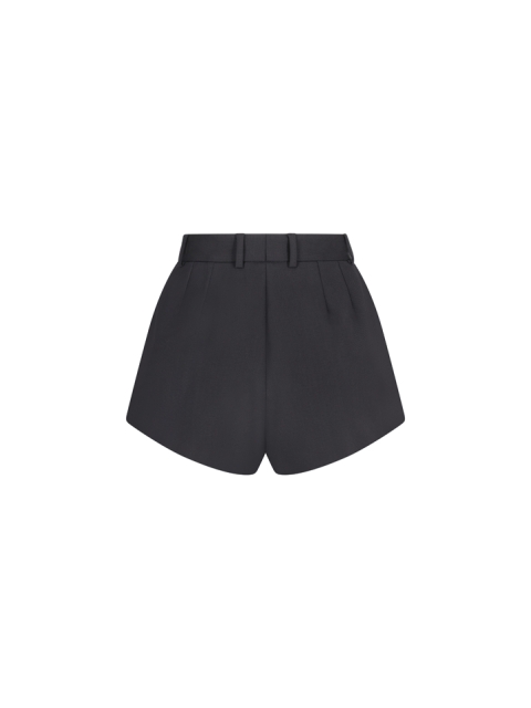 SHORTS IN SALLIA DI LANA