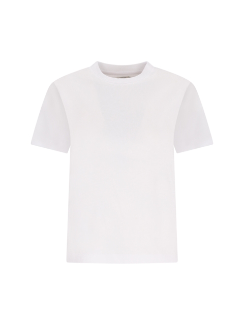 T-SHIRT COCO GIROCOLLO