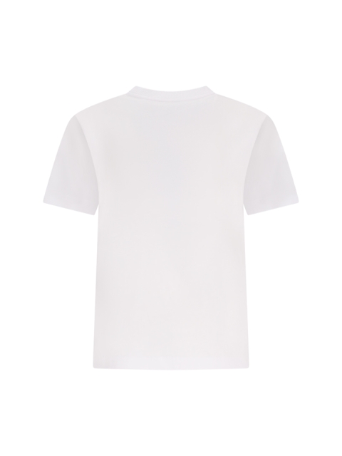 T-SHIRT COCO GIROCOLLO
