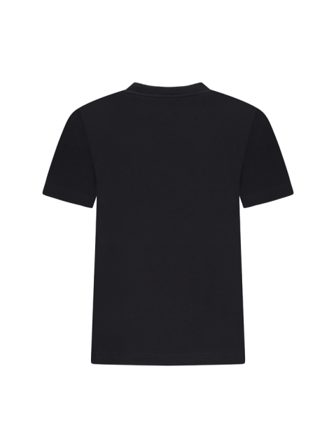 T-SHIRT COCO GIROCOLLO