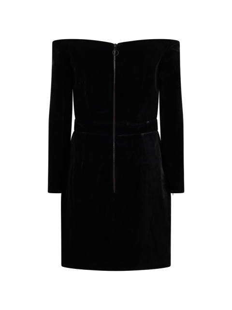 FARAH MINI IN IMPERIAL NOIR