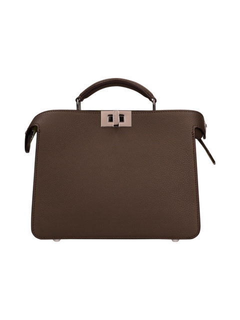 PEEKABOO ISEEU CUOIO ROMA MF/