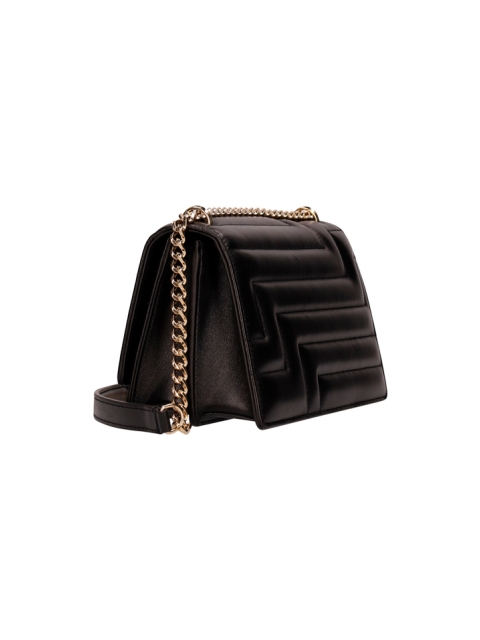 VARENNE SHOULDER/M QUILTED NAPPA LEATHER