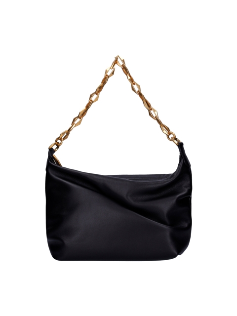 DIAMOND SOFT HOBO/S