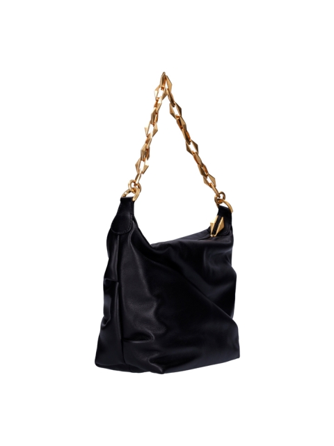 DIAMOND SOFT HOBO/S