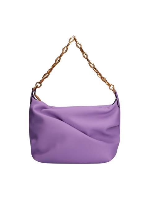 DIAMOND SOFT HOBO/S