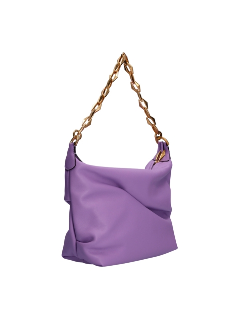DIAMOND SOFT HOBO/S