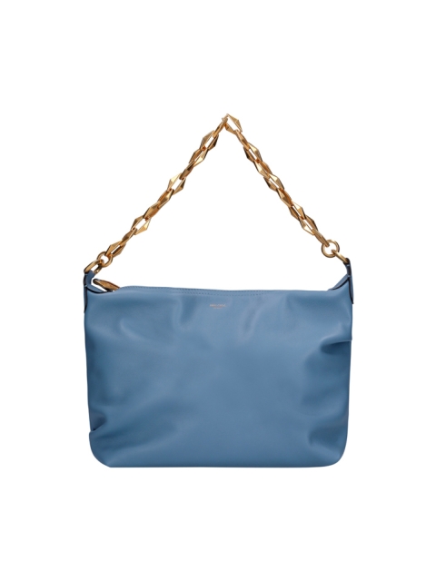 DIAMOND SOFT HOBO/S