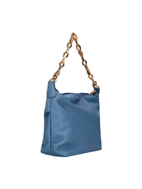 DIAMOND SOFT HOBO/S