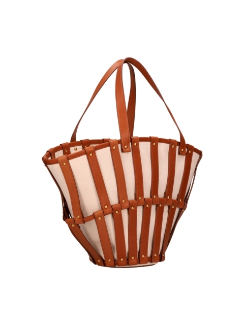 BORSA PANIER SENNA MASOIL
