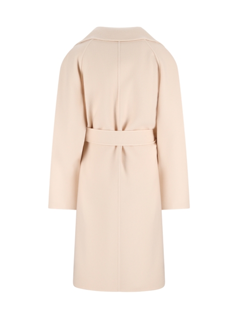 CAPPOTTO CON CINTURA