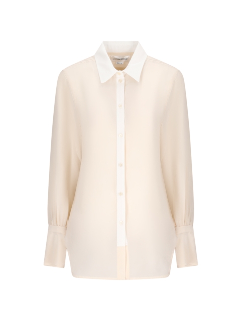 SILK SHIRT
