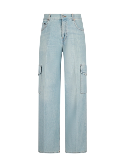 BETHANY CARGO LIPARI BLUE
