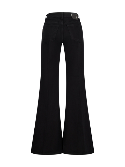FARRAH VULCANO BLACK