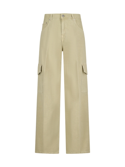 BETHANY CARGO TWILL 45