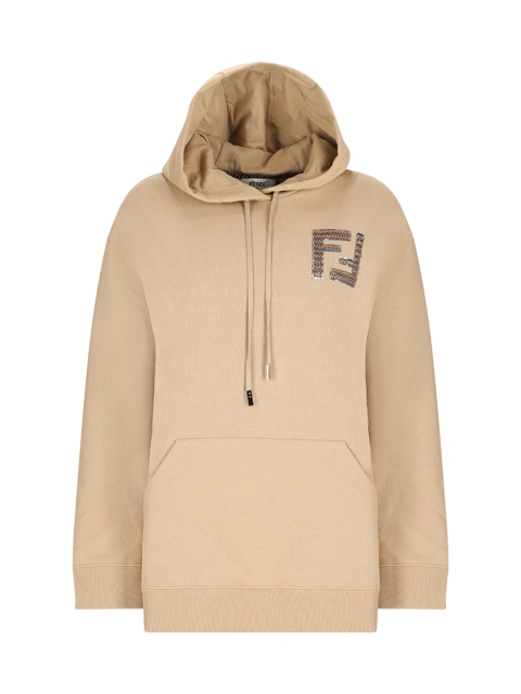 COTTON SWEATSHIRT
